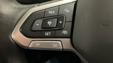 Volkswagen Polo 1.0 TSI Life 5dr Petrol Hatchback